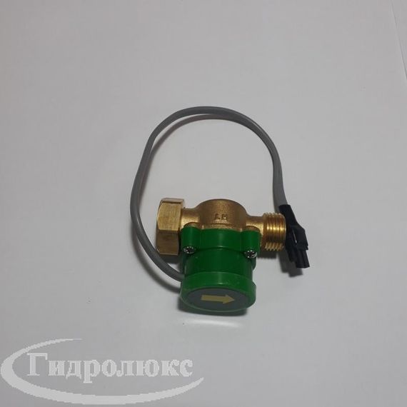 Датчик потока для W15GR-10 27503