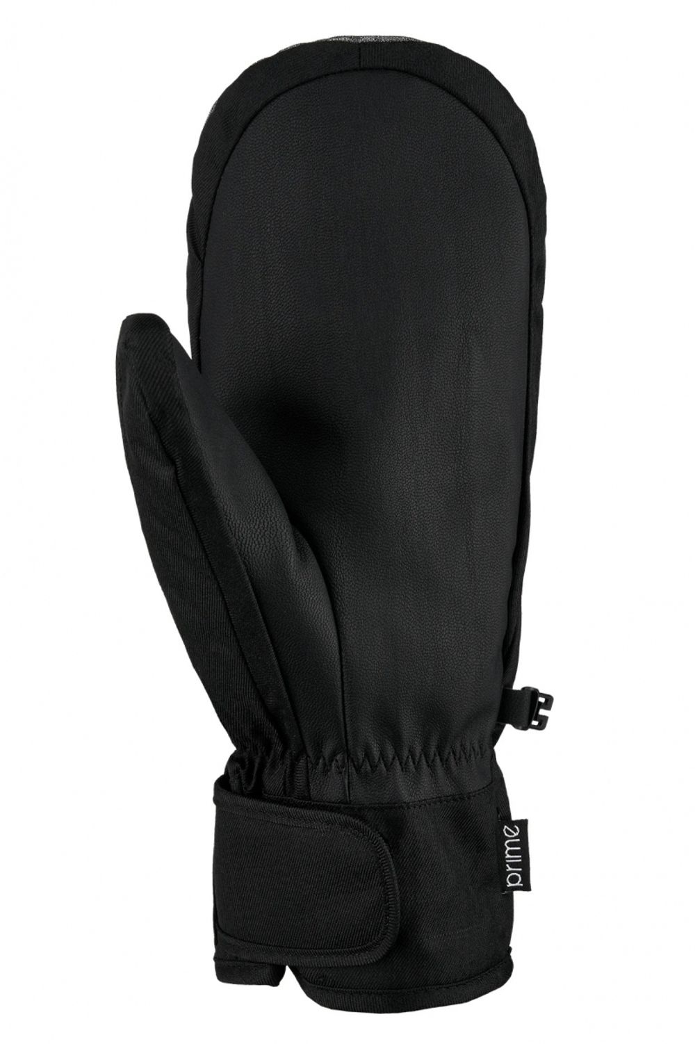 Варежки PRIME - FUN-F1 Mitten (Black-grey)