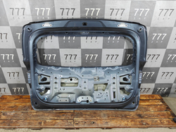 Крышка багажника Geely Okavango 23-нв Б/У Оригинал 5062058500C15