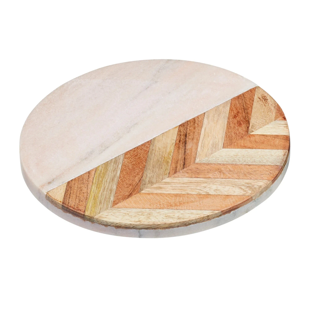 Kitchen Craft Сервировочная доска 20 см EAN 5057982055554