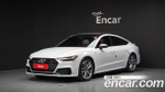 Audi A7 50 TDI Quattrp Premium — 2023