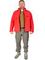 Куртка Lucky John SOFTSHELL 04 р.XL