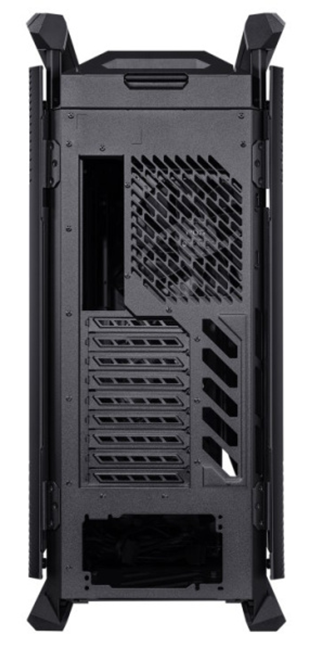 Корпус eATX ASUS ROG Hyperion GR701