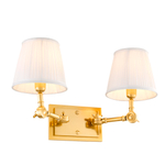 Бра Wall Lamp Wentworth Double арт.107222