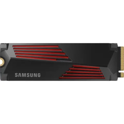 Накопитель SSD Samsung 4TB 990 Pro (MZ-V9P4T0CW)