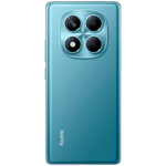 Смартфон Xiaomi Redmi Note 14 Pro 4G 12/256GB, Ocean Blue (Синий)