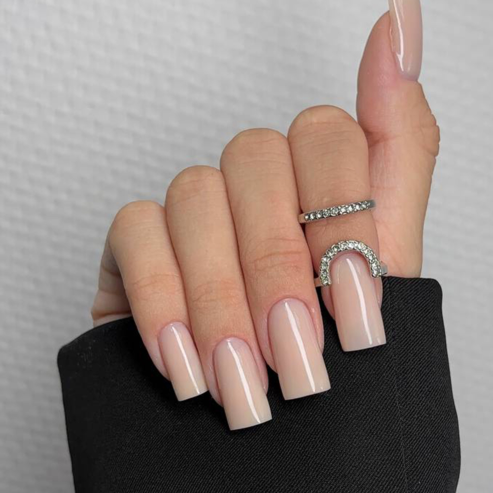 Гель Coffee №4 MIO Nails 13 г