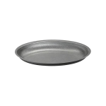 Блюдо овальное 30x18,2 см h 2,5 см, нерж. сталь, Antique Metal