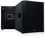 QSC KS118