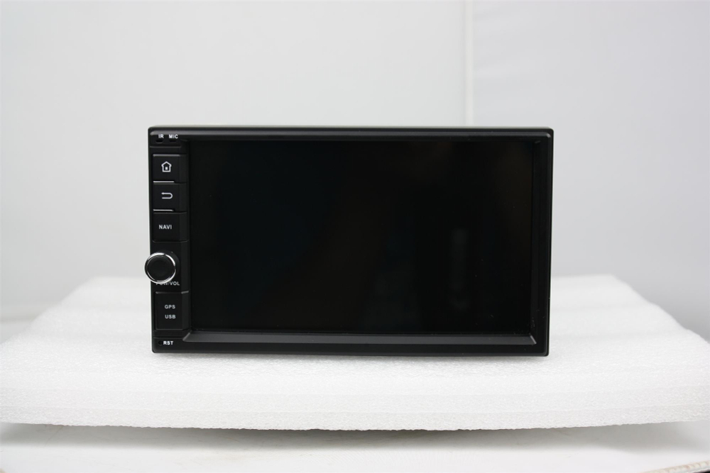 Установочный комплект универсальный  2DIN  KUBERG KD-7000-P5