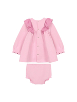 Платье Miss Blumarine