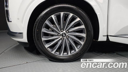 Hyundai Palisade Gasoline 3.8 4WD — 2023