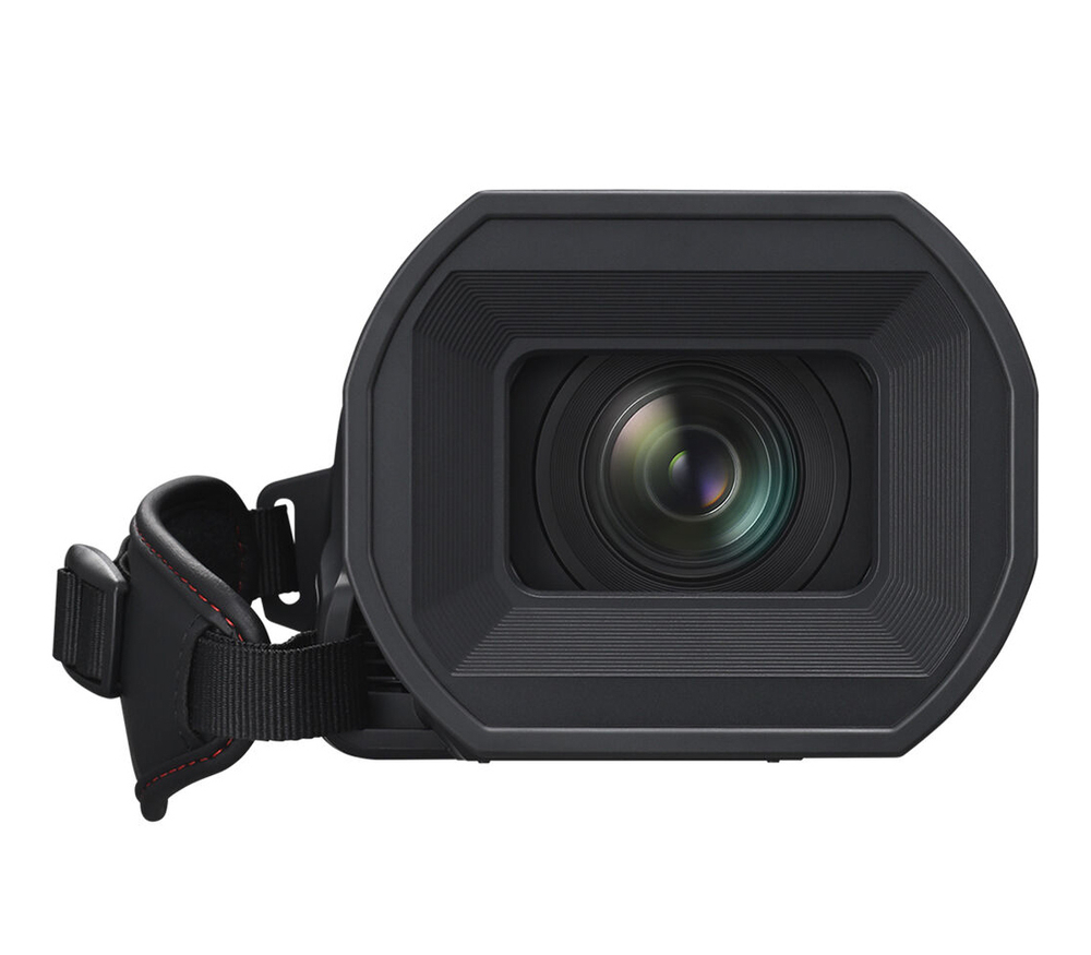 Видеокамера Panasonic HC-X1200, английское меню