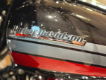 CVO Tri Glide 117 (Trike) Harley-Davidson 2020