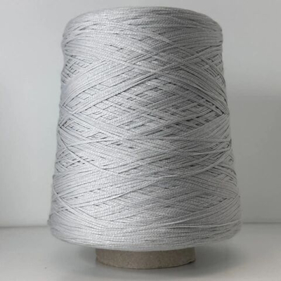 ARABIS - Filpucci; 100% хлопок; ленточка; 420м/100гр; col. 632087 GRIGIO, цвет: светло-серый