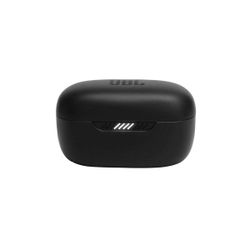 Беспроводные наушники JBL Live Free NC+ TWS Black с шумоподавлением