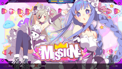 DJMAX RESPECT V - Muse Dash Pack (для ПК, цифровой код доступа)