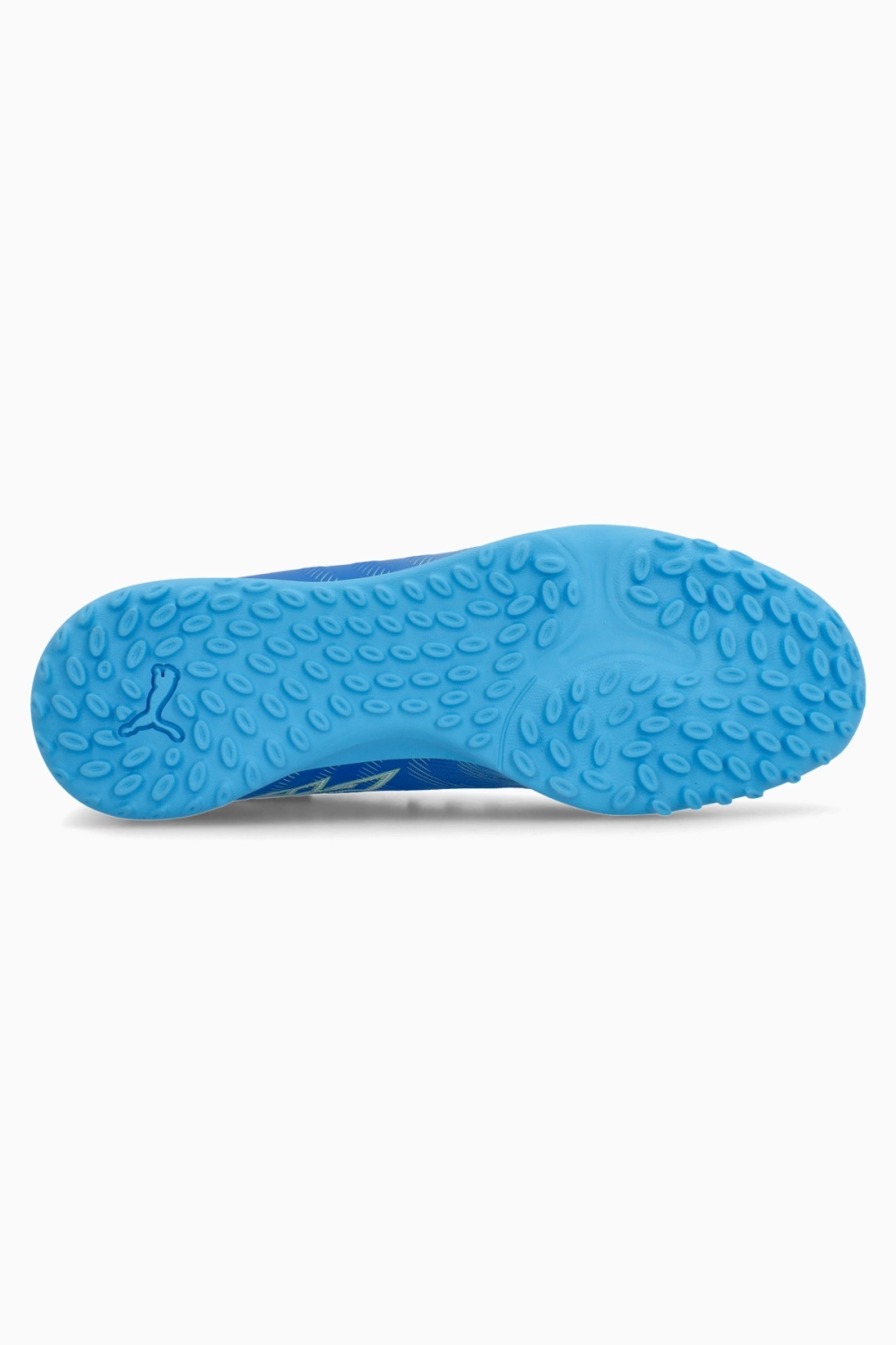Сороконожки Puma Future 9 Play TT - синий