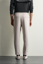 БРЮКИ REGULAR FIT EASY CARE — ZARA