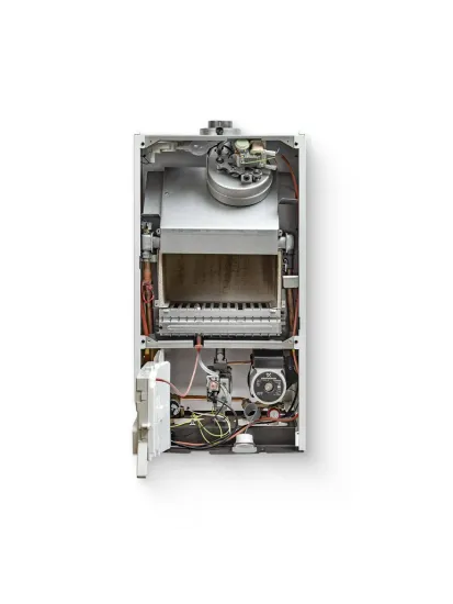 Газовый двухконтурный котел Baxi Eco Four 24F 24 кВт настенный