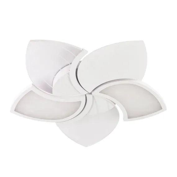 Потолочный светильник LED4U L1044-550 WH LED4U