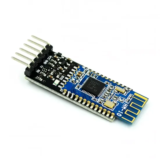 Модуль HM-10 Bluetooth BLE 4.0