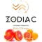 ZODIAC - Blood Orange (40г)