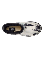 Ugg Classic Clear Mini Marble - Black