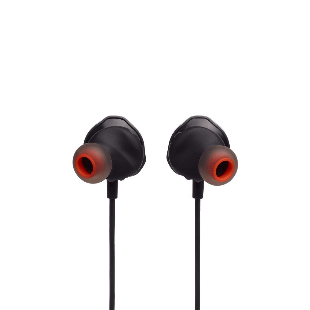 Игровые наушники JBL Quantum 50 Black - 5