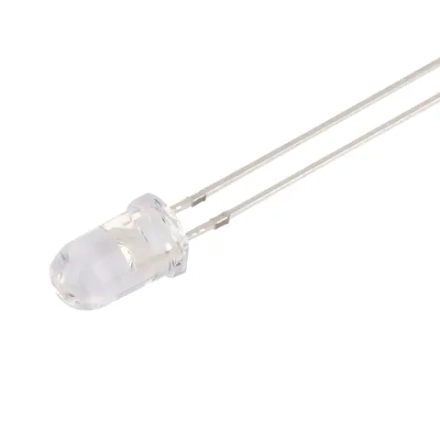 Светодиод ARL-5313URC-8cd (Arlight, 5мм (круглый))