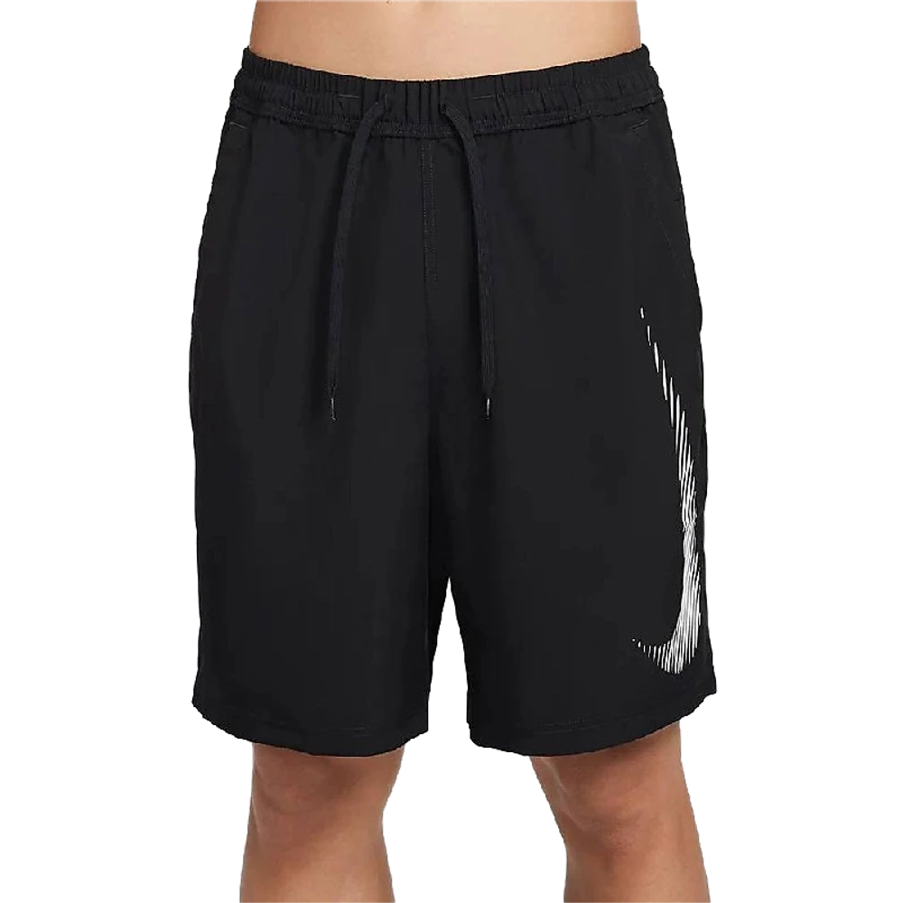 HJ4046-010 Шорты NIKE тренировочные