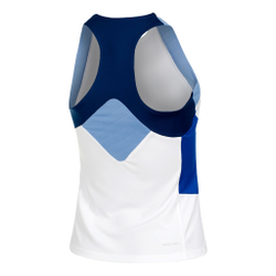 Женская теннисная майка Lotto Tech 1 D1 Tank Top Women - White