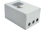 Щит ЩУРн-1/6_IP31 (285х190х145) ЭРА SIMPLE