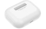 Беспроводные наушники TWS Hoco EW04 Plus BT5.1/4ч белые