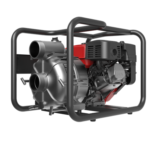 Бензиновая мотопомпа SUNREKA GWP80T