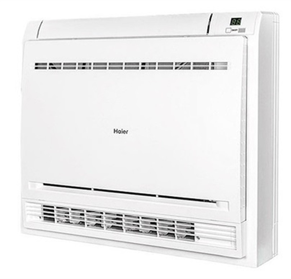 Внутренний напольно-потолочный блок мульти-сплит системы Haier Multi AF35S2SD1FA на 30 м²
