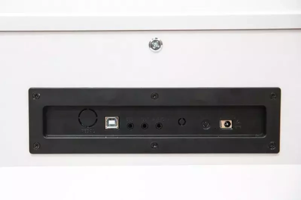 Pierre Cesar DP-12-H