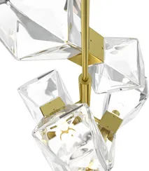 Потолочная люстра Cocktail time MOD325PL-06G1 Maytoni