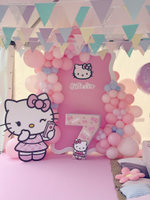 Hello Kitty для Евы