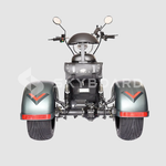 Электроскутер CityCoco SKYBOARD Trike Chopper-2000