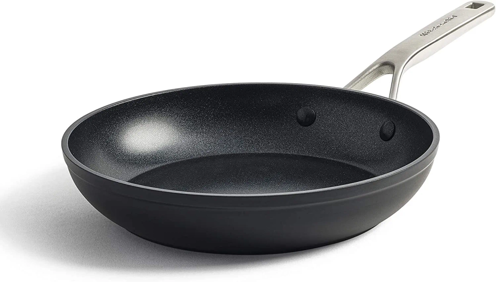 KitchenAid Сковорода из кованого закаленного алюминия 28см CC005694-001