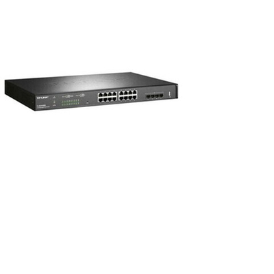 Коммутатор TP-Link TL-SE2420PB