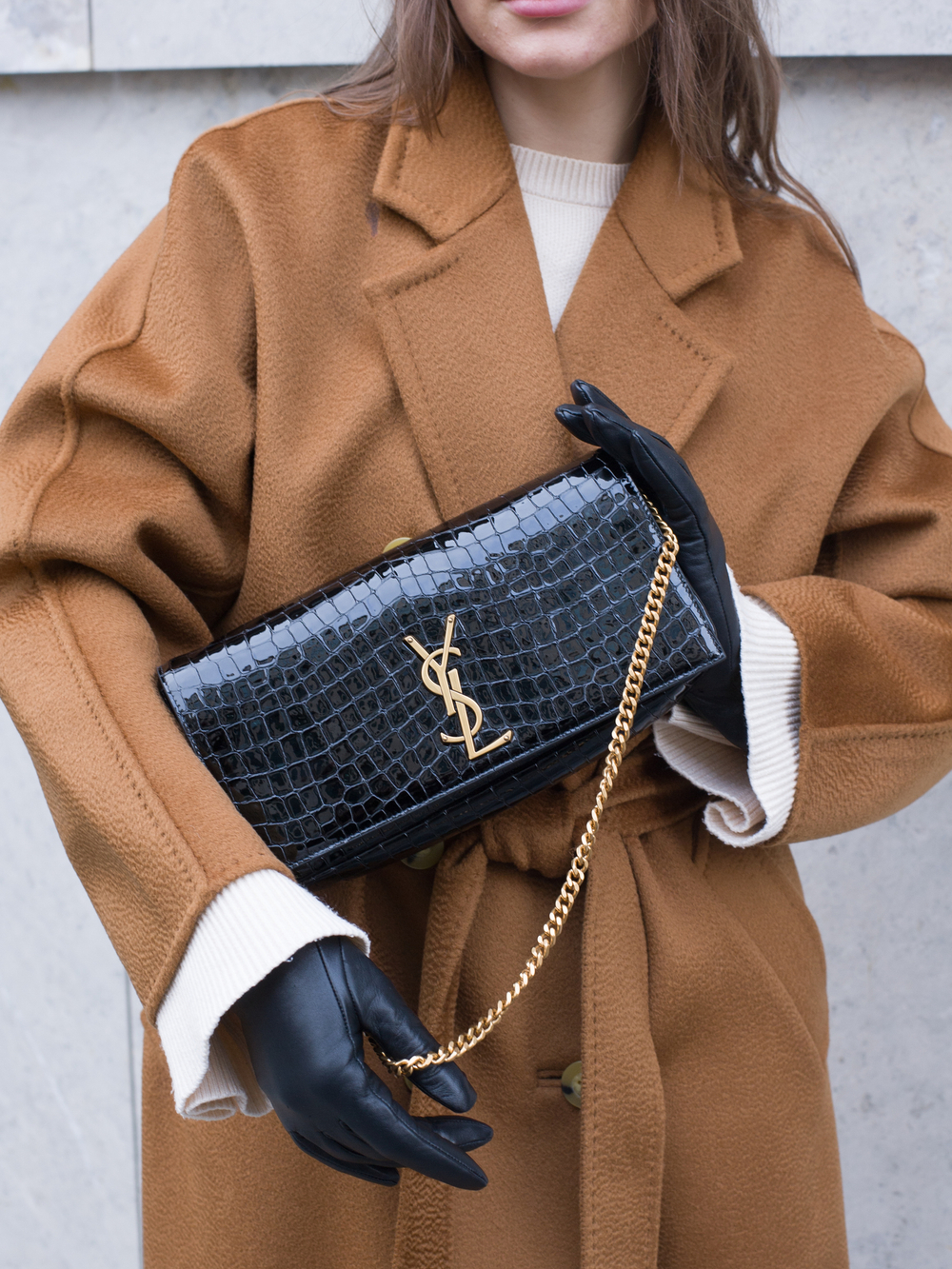 Yves Saint Laurent Kate