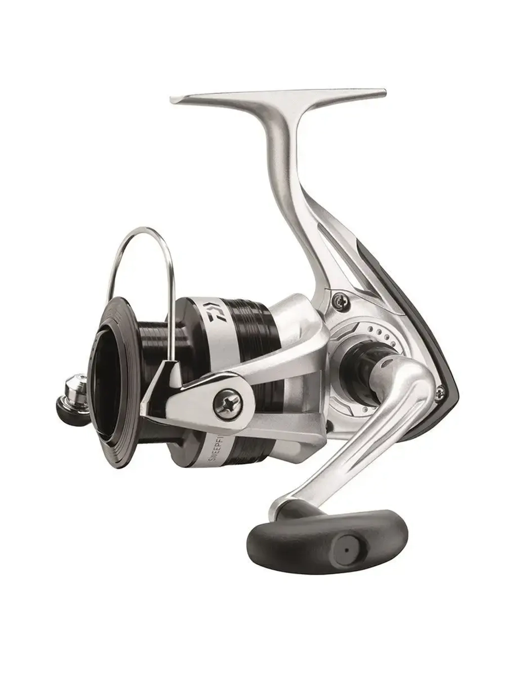 Катушка рыболовная Daiwa Sweepfire
