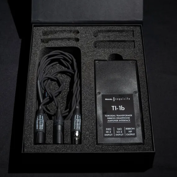 RAAL-Requisite TI-1b