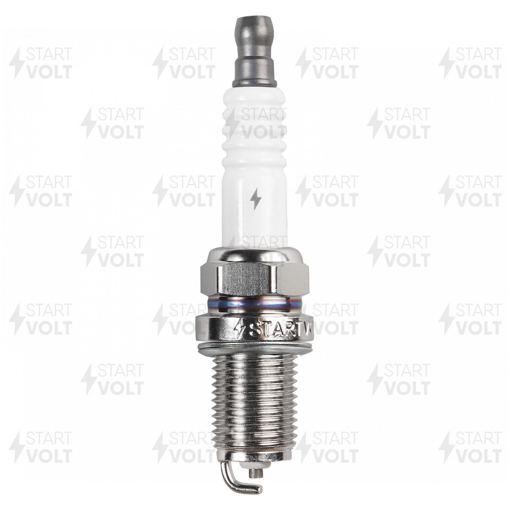 Свеча зажигания StartVolt VSP 0114 Lada Vesta 15-, X-Ray 15- 1.8i 16 клап.
