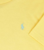 Футболка POLO RALPH LAUREN - желтый(832904)