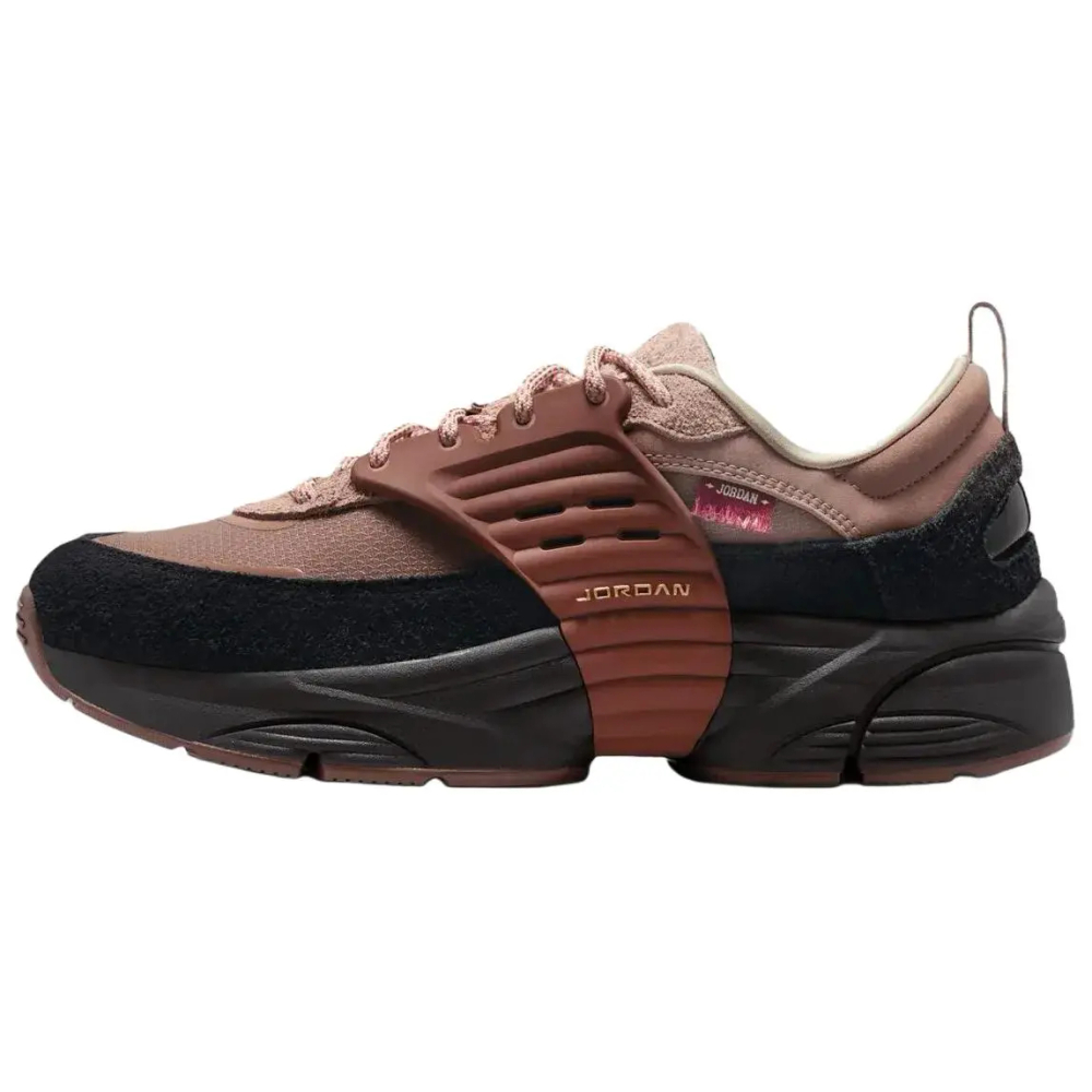 Jordan Trunner O S
