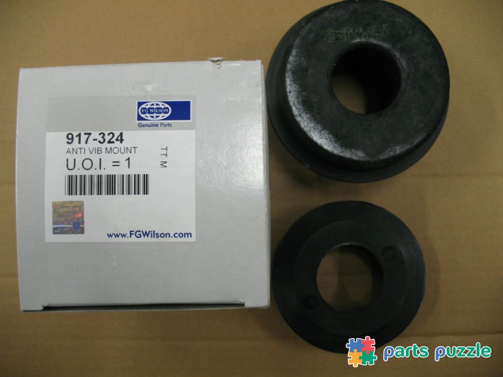 Подушка антивибрационная / ANTI-VIBRATION MOUNT АРТ: 917-324 Подушка антивибрационная / ANTI-VIBRATION MOUNT АРТ: 917-324