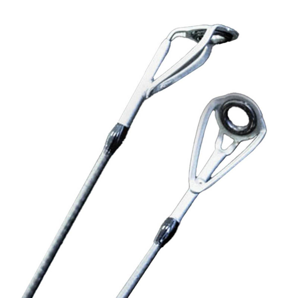 Спиннинг OKUMA Jaw Spin 7'0'' 213см L 7-21гр. 2сек